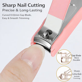 TrimX – Compact Precision Grooming Tool