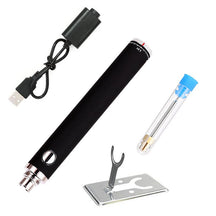 WeldProX – Wireless Rechargeable Welding Device