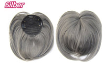 HairLuxe – Natural Volume Hair Topper
