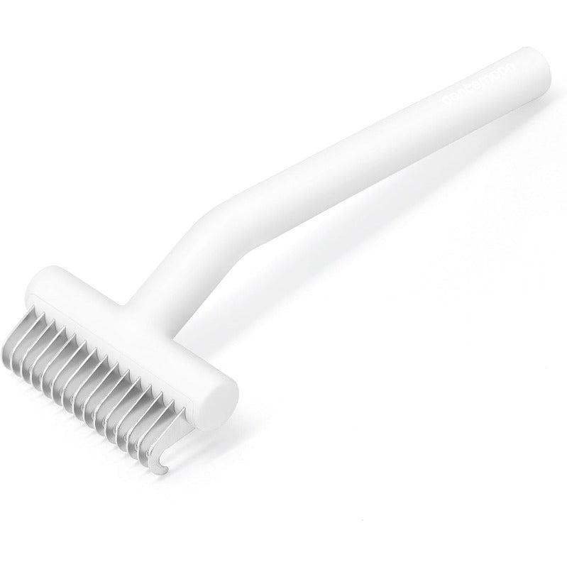 FurBalance – Safe Blade Pet Grooming Brush