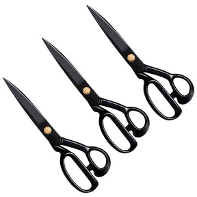 SharpFlow – Precision Fabric Cutting Shears