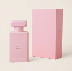 EssenceGlow – Unique Fragrance Ritual Set