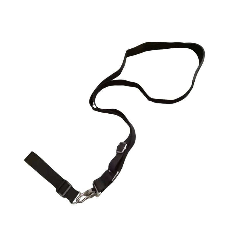 TrimEase – Ergonomic Trimmer Handle Extension