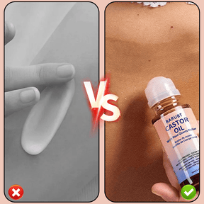PureTouch – Castor Oil Roll-On