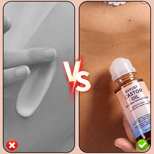 PureTouch – Castor Oil Roll-On