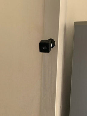 NightGuard – Mini HD Smart Security Camera