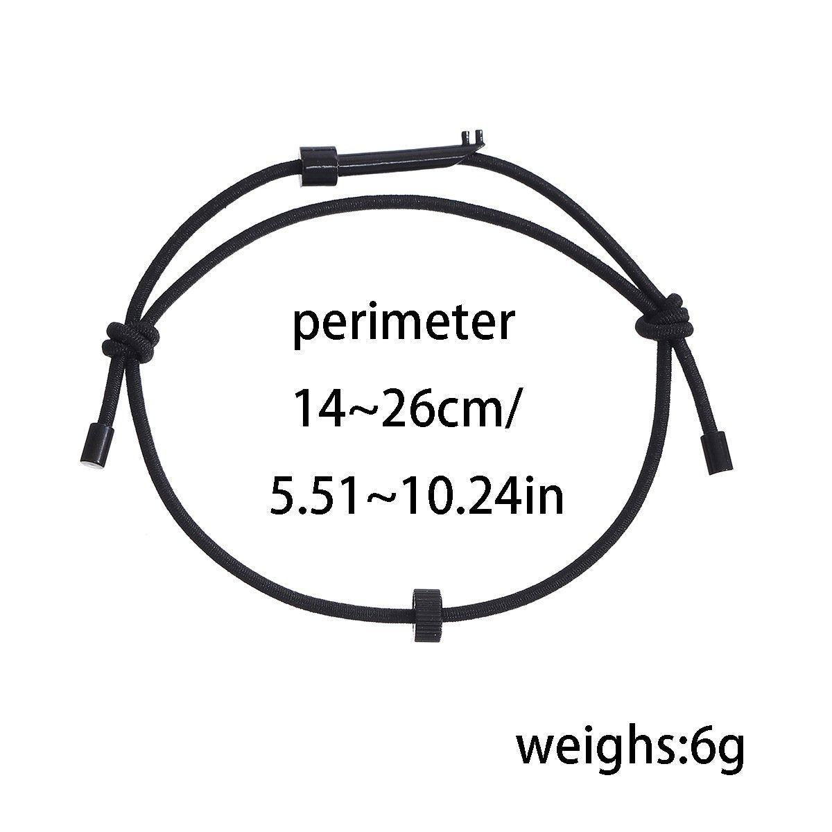 RescueBand – Emergency Glass Breaker Strap