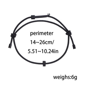 RescueBand – Emergency Glass Breaker Strap