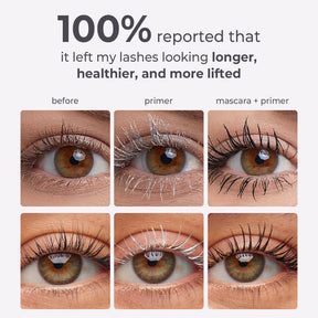 LashGlow – Black & Brown Mascara Duo
