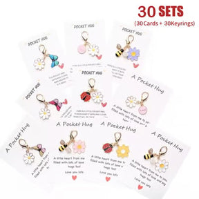 HugInPocket – Gratitude Gift Set