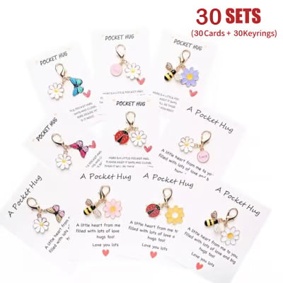 HugInPocket – Gratitude Gift Set