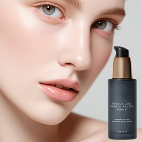 VistaRenew – Needle-Free Intensive Anti-Wrinkle Serum