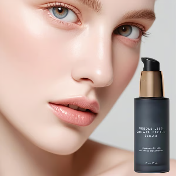 VistaRenew – Needle-Free Intensive Anti-Wrinkle Serum