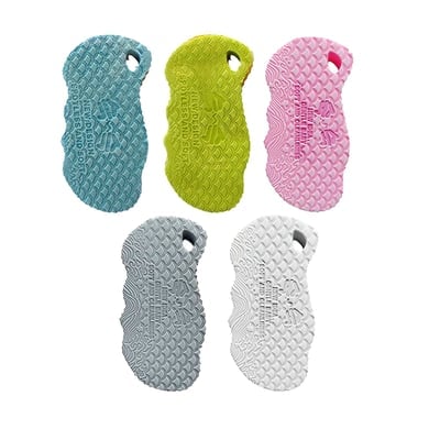 GlowSponge – Magic Exfoliating Bath Sponge