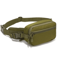 TrailSecure – Quick Access Everyday Carry Hip Pack