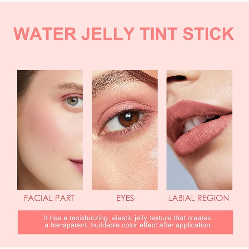 VistaDew – Refreshing Water-Based Jelly Stain
