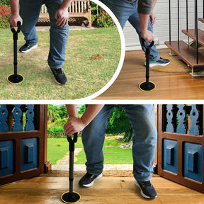 LiftEase – Adjustable Height Standing Aid Tool