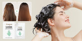 CloudWash – Rinse-Free Foam Shampoo