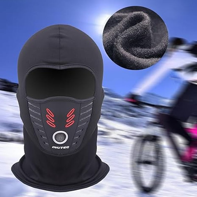 RideGuard – Motorcycle Riding Mask