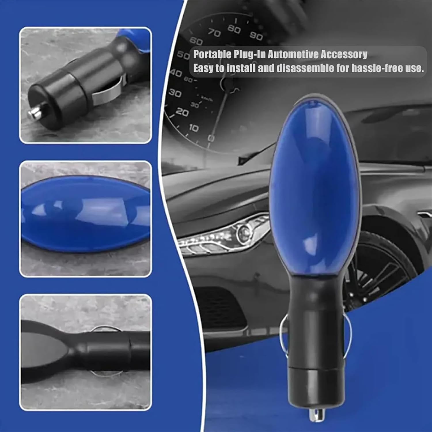 PowerMileage – Fuel Saving System