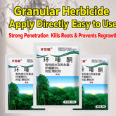 TerraStop – Fast Penetration Root Rot Treatment Granules