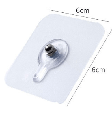 HangEase - Self-Adhesive Hooks