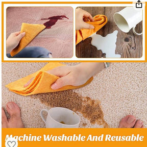 MaxiDry - German-Tech Super Absorbent Shammy