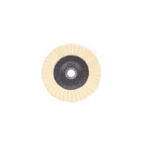 ProWool – Professional Wool Felt Polishing Disc