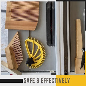 ProCut Assist – Woodworking Push System