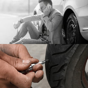 TireMate – Emergency Repair Nail