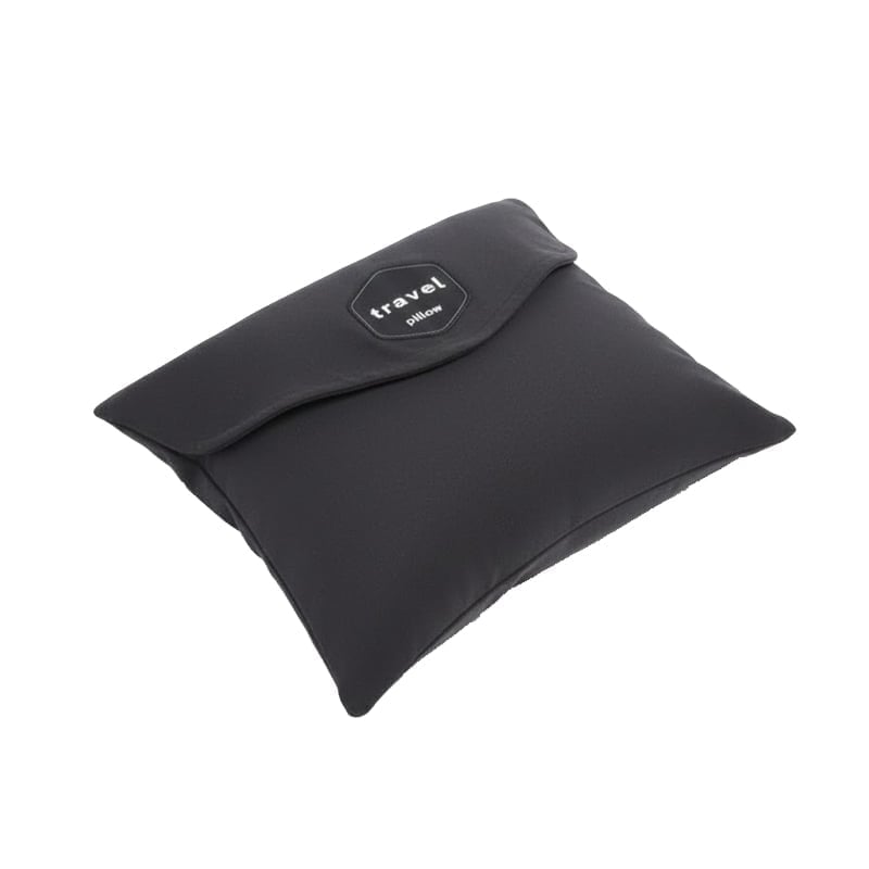 TravelEase – Ergonomic Neck Pillow Pain‑Free Journeys