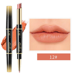 ChicInk – Waterproof Matte Lipstick Pen Duo
