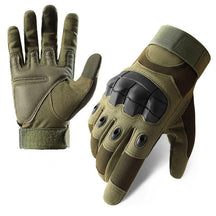 IronClad Pro - Full-Finger Tactical Grip Gloves