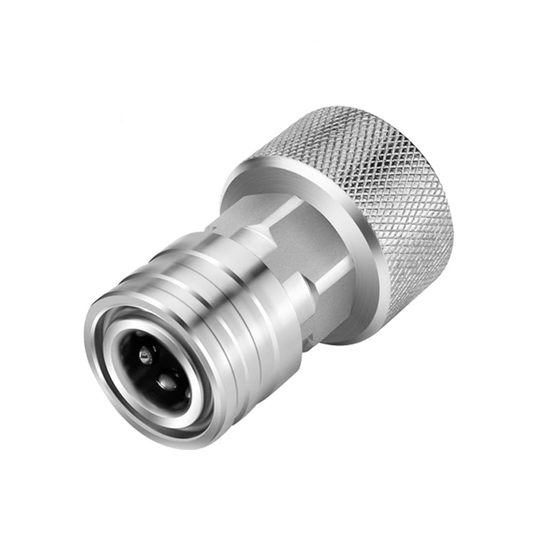 PressurePro - Mini Washer Adapter