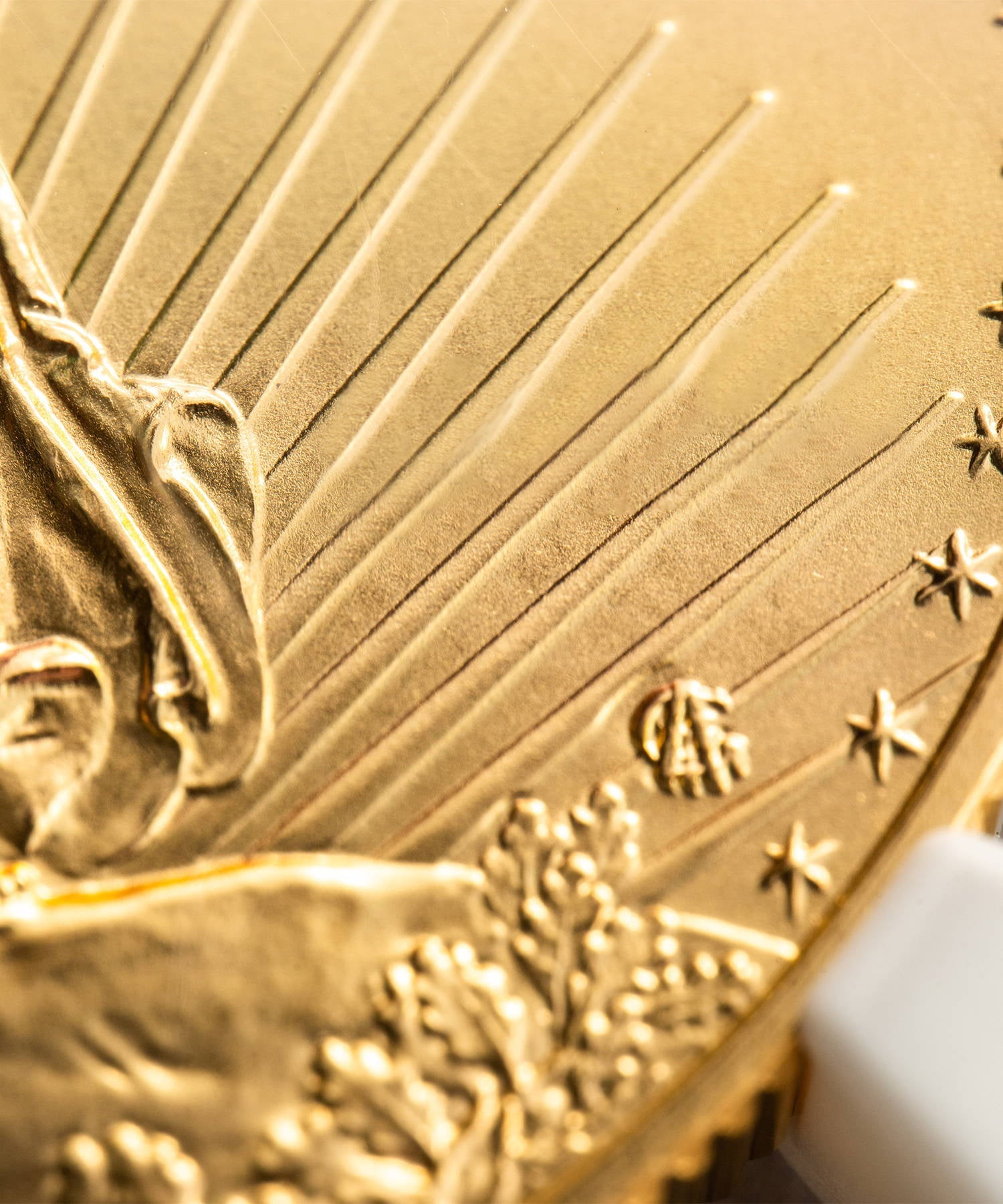 WestPointMint – 2025 American Eagle Gold Collector Coin