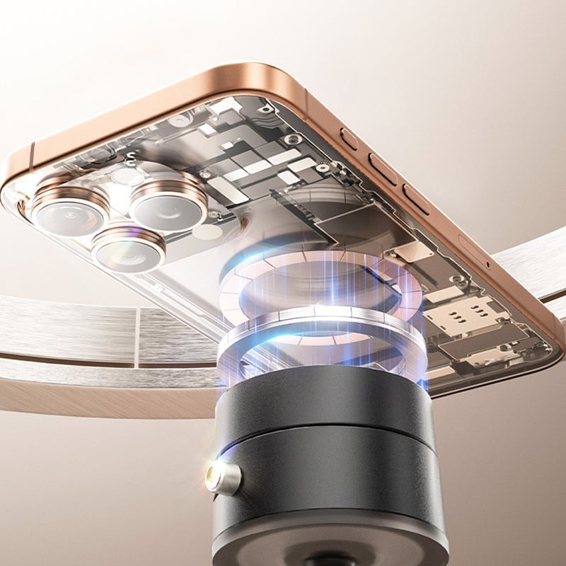 StickMag – Powerful Magnetic Suction Holder