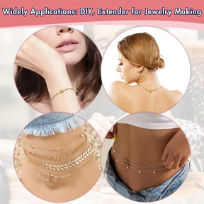 MagniLock – Secure Jewelry Fastener