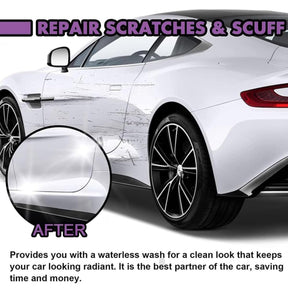 CeramiGloss – Nano Ceramic Car Coating Spray