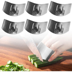 CutGuard Pro – Anti-Cut Finger Shield