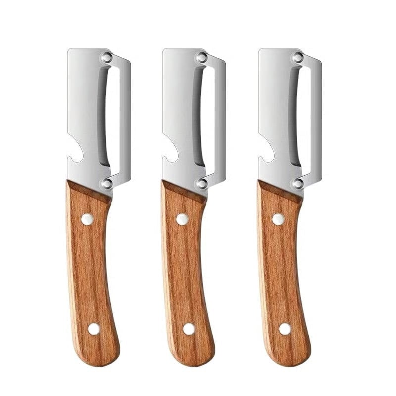 SwiftPeel X – Multi-Function Kitchen Cutter Tool
