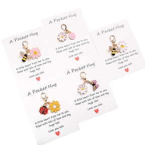 HugInPocket – Gratitude Gift Set
