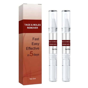 ClearGuard – Effective Wart Removal Pen