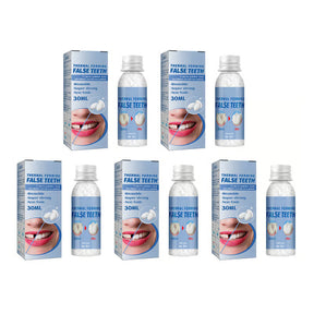 DentaForm – Custom Fit Instant Tooth Filling Solution