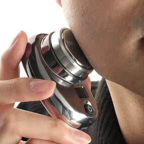 ShaveMate – Portable Electric Shaver