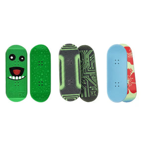 SpinPulse – Magnetic Finger Fidget Toy