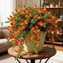 ParrotBloom – Rare Parrot Beak Spider Plant