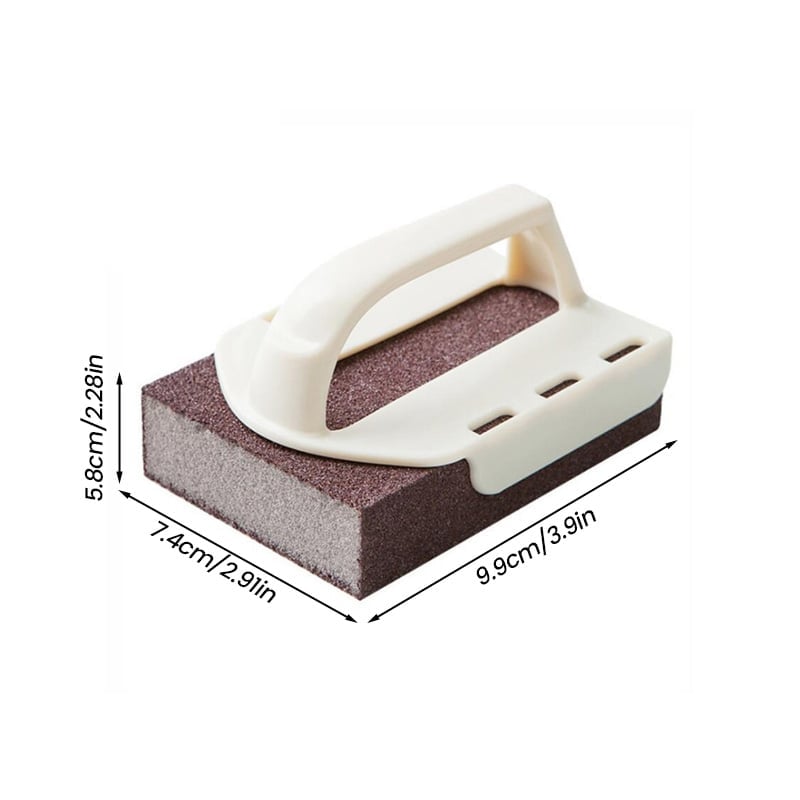 Cleanora – Magic Multi-Surface Cleaning Sponge