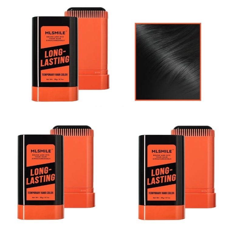 ColorComb – Instant Hair Dye Tool