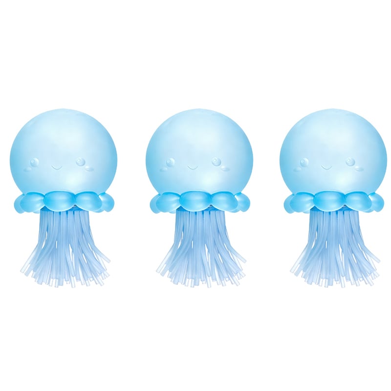OceanSquish – Soft Jellyfish Fidget Toy