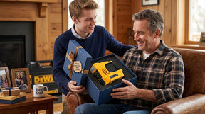 PowerTrail – Outdoor Battery Power Hub